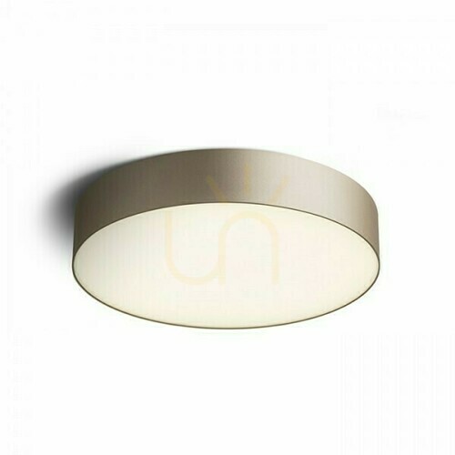 Jelölje be Plafond Larisa R 30 Dimm mennyezeti gyöngyház arany 230 V Led W 3000 K 4000 6500