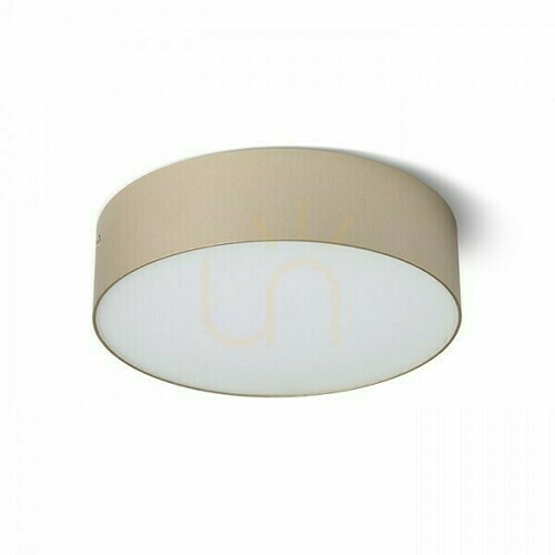 Jelölje be Mennyezeti lámpa Rendl LARISA R 22 3CCT DIMM gyöngyház arany, LED 20 W 1500 lm, 3000/4000/6500 K, TRIAC, Ø 22 cm