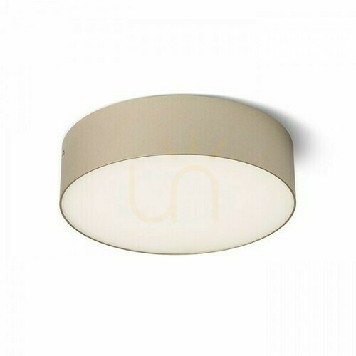 Jelölje be Mennyezeti lámpa Rendl LARISA R 22 3CCT DIMM gyöngyház arany, LED 20 W 1500 lm, 3000/4000/6500 K, TRIAC, Ø 22 cm