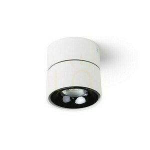 Albano felszíni világítás Fehér Fekete Króm 230 V Led 5 W 3000 K 3 Albano felszíni világítás Fehér Fekete Króm 230 V Led 5 W 3000 K small 3