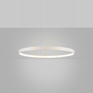 RIO 78 bézs LED csillár 4000K small 2