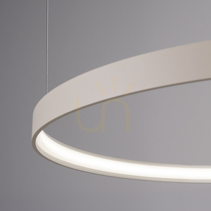 RIO 2 55/78 bézs LED 4000K csillár 55/78 bézs small 4