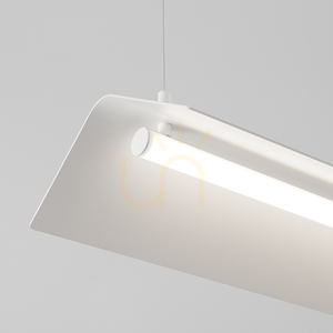 ELVA függőlámpa fehér LED 4000K small 3