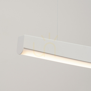 JORUN 150 függőlámpa fehér LED 3000K small 5