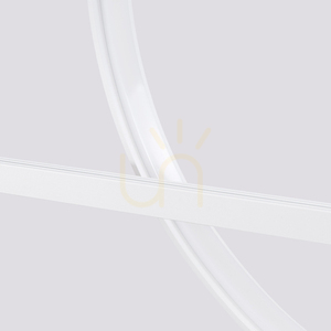 GLAD függőlámpa fehér LED 3000K small 7
