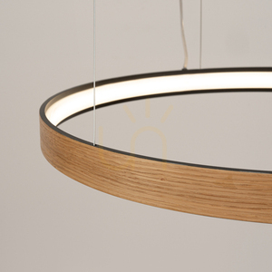 RIO_EIK 78 LED 3000K csillár small 3