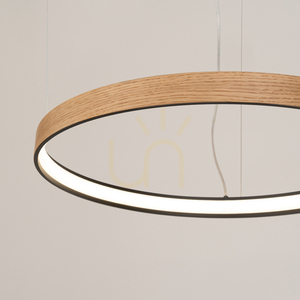 RIO_EIK 78 LED 3000K csillár small 5