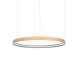 RIO_EIK 78 LED 3000K csillár small 0