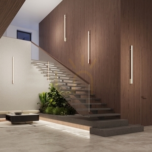 Fali lámpa LAGOM 120 bézs LED 4000K small 11
