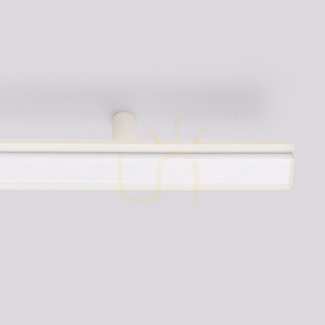 Plafond LAGOM bézs 3000K small 3