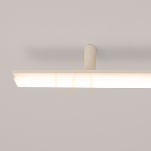 Plafond LAGOM bézs 3000K small 4