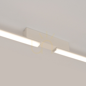 Plafond LAGOM bézs 3000K small 5