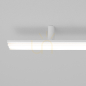 Plafond LAGOM fehér 4000K small 4