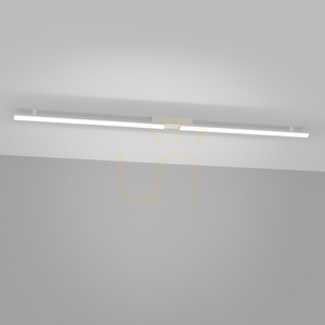 Plafond LAGOM bézs 4000K small 2