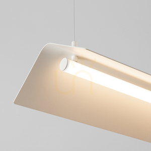 ELVA bézs LED 4000K függőlámpa small 3