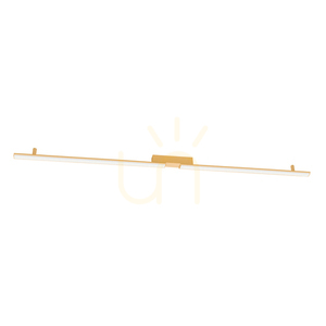 LAGOM plafond arany 3000K small 0