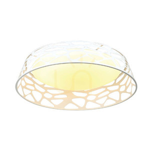 Plafon Forina fehér LED 48W 3000K 3648lm Ø760 mm Open Design Highlights small 0