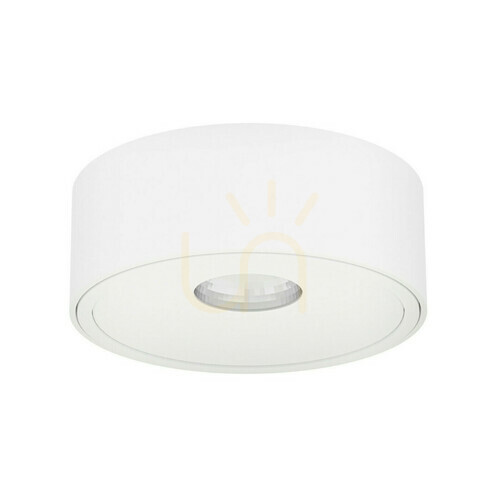 Jelölje be Mennyezeti LED lámpa Neo Bianco Slim 10W 3000K fehér matt Open Design Highlights