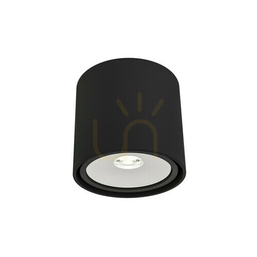 Jelölje be Mennyezeti lámpa Neo 130 mm fehér GU10 Open Design Highlights