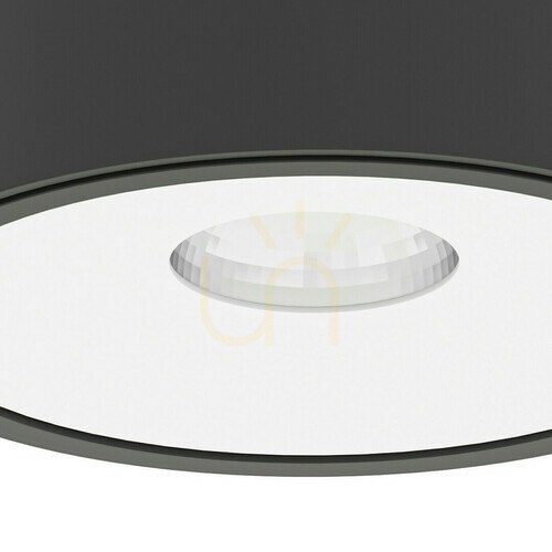 Jelölje be Mennyezeti lámpa Neo Slim LED UFO fehér 10W 3000K Open Design Highlights
