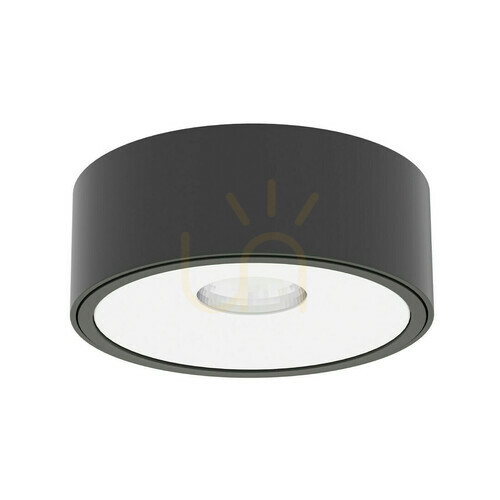 Jelölje be Mennyezeti lámpa Neo Slim LED UFO fehér 10W 3000K Open Design Highlights