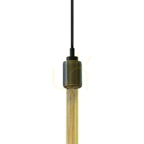 Jelölje be V-TAC VT-7999-BV 5 év garancia bronz függő lámpatest