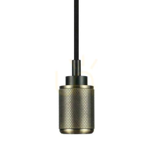 Jelölje be V-TAC VT-7999-BV 5 év garancia bronz függő lámpatest
