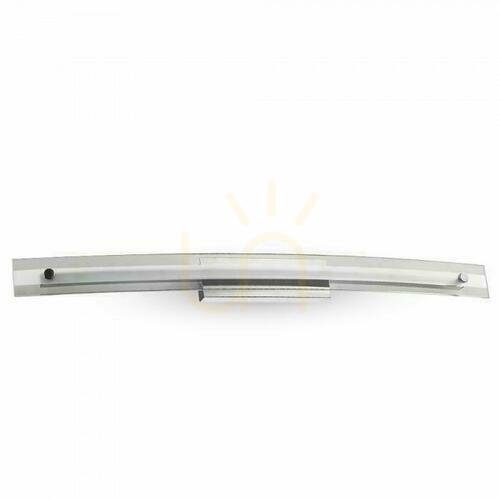 Jelölje be V-TAC 18W LED lámpatest króm D985mm VT-7019 4000K 1350lm 4000K 1350lm