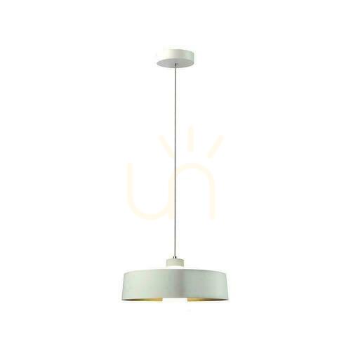 Jelölje be V-TAC LED függeszték 7 W, akril, fehér, 340 × 190 mm, VT-7666-WH, 4000 K, 400 lm, 3 év garancia