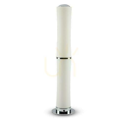 Jelölje be V-TAC 40W LED BAMBOO padlófényszóró Touch Dimmable White VT-7048 3000K 2100lm 3 év garancia 3 év garancia