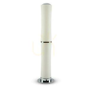 V-TAC 40W LED BAMBOO padlófényszóró Touch Dimmable White VT-7048 3000K 2100lm 3 év garancia 3 év garancia small 0