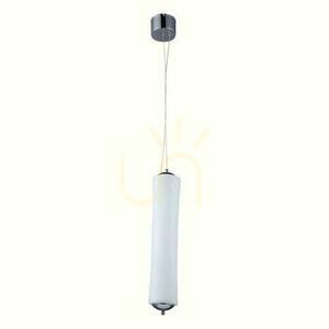 V-TAC 24W LED BAMBOO függesztett lámpatest Single Triac Dimmable White VT-7027 3000K 1200lm 3 év garancia 3 év garancia small 1