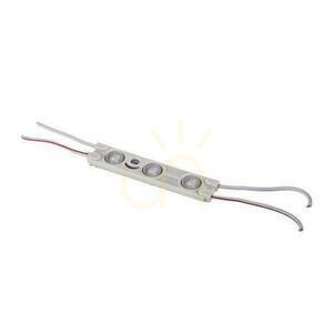 LED modul V-TAC 1W 3LED 120st SMD2835 IP67 VT-28353 6000K 100lm 0 LED modul V-TAC 1W 3LED 120st SMD2835 IP67 VT-28353 6000K 100lm small 0