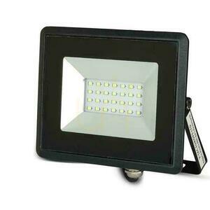 V-TAC 20W SMD E-sorozatú LED projektor fekete VT-4021 színű zöld 0 V-TAC 20W SMD E-sorozatú LED projektor fekete VT-4021 színű zöld small 0