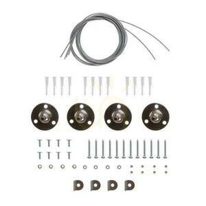 V-TAC VT-1200 LED panelekhez való rögzítőkábelek small 0