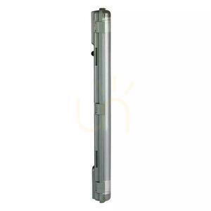 V-TAC PC/PC 2x120cm (2 x 18W) hermetikus LED lámpatest (LED csövekkel együtt) VT-12023 6400K 3400lm 3 V-TAC PC/PC 2x120cm (2 x 18W) hermetikus LED lámpatest (LED csövekkel együtt) VT-12023 6400K 3400lm small 3