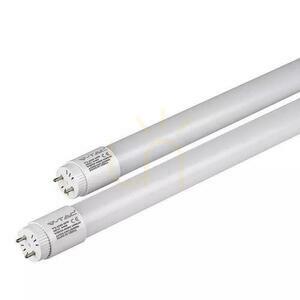 V-TAC PC/PC 2x150cm LED hermetikus lámpatest (2 x 22W) (LED csövekkel együtt) VT-15022 6400K 4000lm small 2