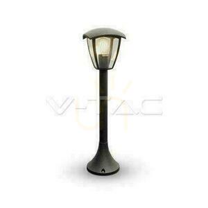 V-TAC 600mm IP44 kerti oszlop fekete VT-736 2 V-TAC 600mm IP44 kerti oszlop fekete VT-736 small 2