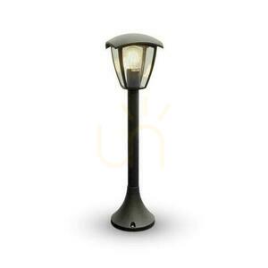 V-TAC 600mm IP44 kerti oszlop fekete VT-736 0 V-TAC 600mm IP44 kerti oszlop fekete VT-736 small 0