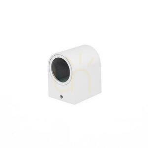 Fali lámpa V-TAC Round White Down IP44 VT-7651 3 év garancia 1 Fali lámpa V-TAC Round White Down IP44 VT-7651 3 év garancia small 1