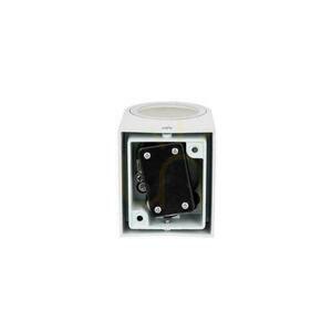 Fali lámpa V-TAC Round White Down IP44 VT-7651 3 év garancia 3 Fali lámpa V-TAC Round White Down IP44 VT-7651 3 év garancia small 3