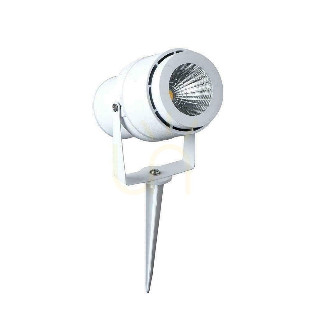 Kilátás LED V-TAC 12W fehér VT-857 kerti földi ledes lámpatest zöld 720lm. LED V-TAC 12W fehér VT-857 kerti földi ledes lámpatest zöld 720lm.