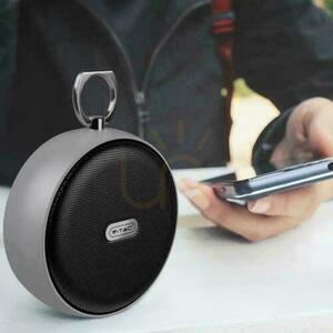 Hordozható Bluetooth Micro USB hangszóró kiváló minőségű 800mAh ezüst kábel V-TAC VT-6211 2 Hordozható Bluetooth Micro USB hangszóró kiváló minőségű 800mAh ezüst kábel V-TAC VT-6211 small 2