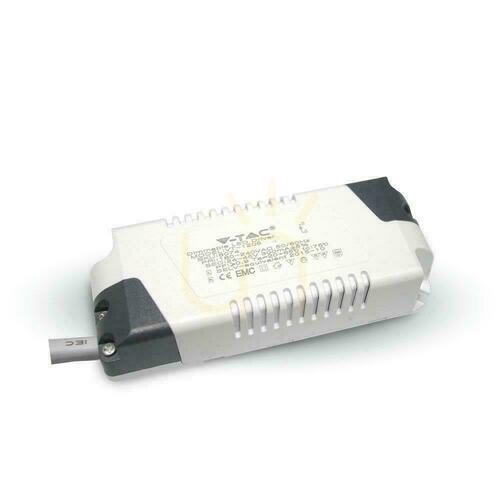 Jelölje be Tápegység LED panelekhez 15W V-TAC