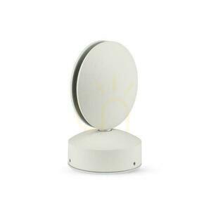 Világítótest 360st V-TAC 7W LED világítás homlokzat / ablakmélyedések Fehér IP65 VT-707 4000K 770lm 4000K 770lm small 3