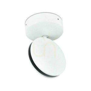 Világítótest 360st V-TAC 7W LED világítás homlokzat / ablakmélyedések Fehér IP65 VT-707 4000K 770lm 4000K 770lm small 0