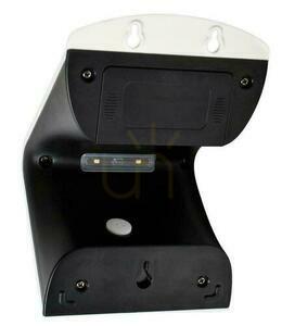 Napelemes projektor 1,5W LED fehér V-TAC VT-767-2 4000K 220lm small 2