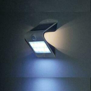 Napelemes projektor 1,5W LED fehér V-TAC VT-767-2 4000K 220lm small 6