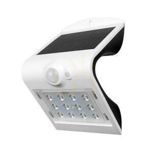 Napelemes projektor 1,5W LED fehér V-TAC VT-767-2 4000K 220lm small 0