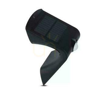 Napelemes projektor 1.5W LED fekete V-TAC VT-767-2 4000K 220lm small 6